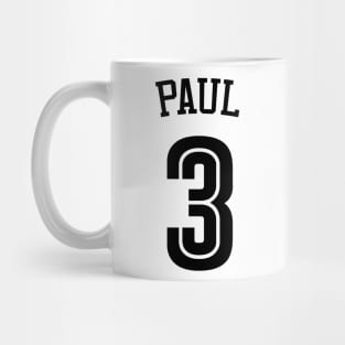 Chris Paul Thunder Mug